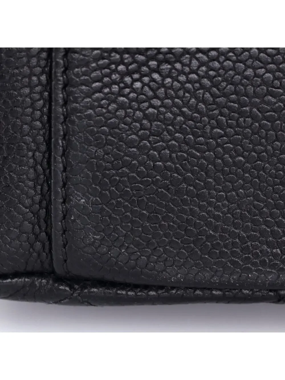 Chanel Grand Shopping Tote Quilted #327258C26B